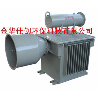 邗江GGAJ02电除尘高压静电变压器