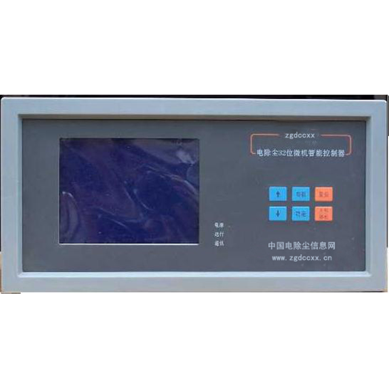 邗江HP3000型电除尘 控制器